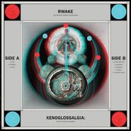 Rwake, Xenoglossalgia: The Last Stage (CD)