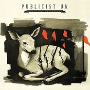 Publicist UK, Forgive Yourself (CD)