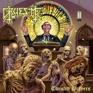 Gruesome, Twisted Prayers (LP)
