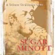 Sugar Minott, Tribute To Studio One (CD)