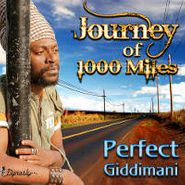 Perfect Giddimani, Journey Of 1000 Miles (CD)