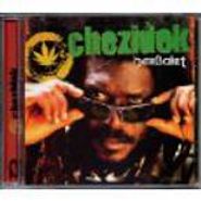 Chezidek, Herbalist (CD)