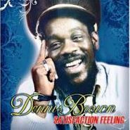 Dennis Brown, Satisfaction Feeling (CD)