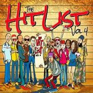 Various Artists, The Hit List Vol. 4 (CD)