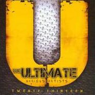Various Artists, The Ultimate 2013 (CD)