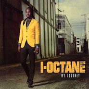 I-Octane, My Journey (CD)