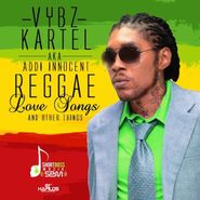 Vybz Kartel, Reggae Love Songs (CD)