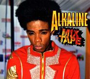 Alkaline, Mixtape (CD)