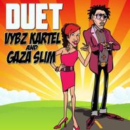 Vybz Kartel, Duet (CD)