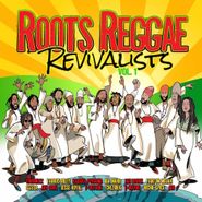 Various Artists, Vol. 1-Roots Reggae Revivalist (CD)