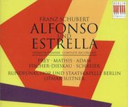 Franz Schubert, Schubert: Alfonso & Estrella (Complete) (CD)