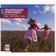 Georges Bizet, French Symphonies - Bizet / Saint-Saens / Franck (CD)