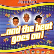 Scooter, And The Beat Goes On (CD)
