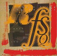 Robert Fripp String Quintet, The Bridge Between (CD)