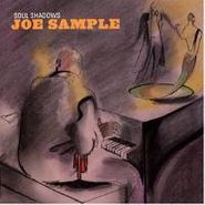 Joe Sample, Soul Shadows (CD)