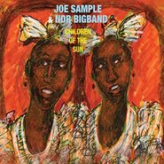 Joe Sample, Children Of The Sun (CD)