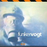 Funker Vogt, Killing Time Again (CD)