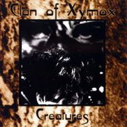 Clan Of Xymox, Creatures