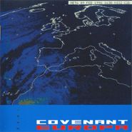 Covenant, Europa (CD)