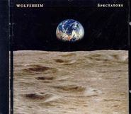 Wolfsheim, Spectators (CD)