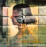 Alphaville, Salvation (CD)