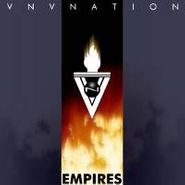 VNV Nation, Empires (CD)