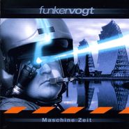Funker Vogt, Maschine Zeit (CD)
