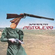 Juno Reactor, Pistolero (CD)