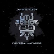 Juno Reactor, Masters Of The Universe (CD)
