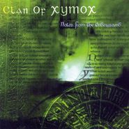 Clan Of Xymox, Notes From The Underground