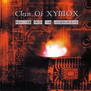 Clan Of Xymox, Remixes From The Underground