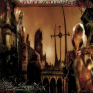 Velvet Acid Christ, Hex Angel (Utopia/Dystopia) (CD)