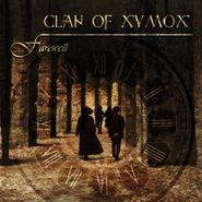 Clan Of Xymox, Farewell (CD)