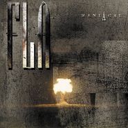 Front Line Assembly, Maniacal (CD)