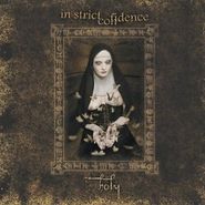 In Strict Confidence, Holy (CD)