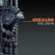 Mind.In.A.Box, Lost Alone (CD)