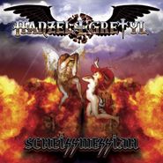 Hanzel und Gretyl, Scheissmessiah! (CD)