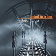 Mind.In.A.Box, Dreamweb (CD)