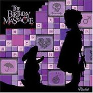The Birthday Massacre, Violet (CD)