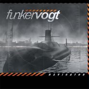 Funker Vogt, Navigator (CD)