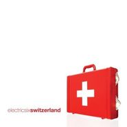 Electric Six, Switzerland (CD)