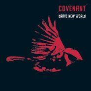 Covenant, Brave New World (CD)