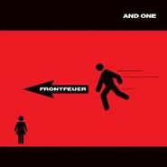 And One, Frontfeuer (CD)