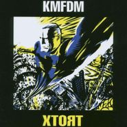 KMFDM, Xtort (CD)