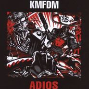 KMFDM, Adios (CD)