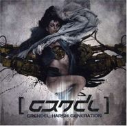 Grendel, Harsh Generation (CD)