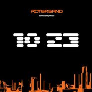 Rotersand, 1023 (CD)