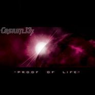 Cesium_137, Proof Of Life (CD)
