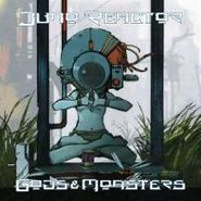 Juno Reactor, Gods & Monsters (CD)