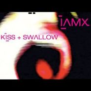 IAMX, Kiss + Swallow (CD)